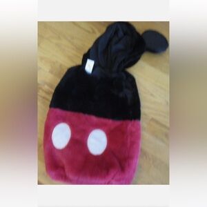 Pottery Barn Kids baby Halloween costume Disney Mickey Mouse12 24 monthBODY ONLY